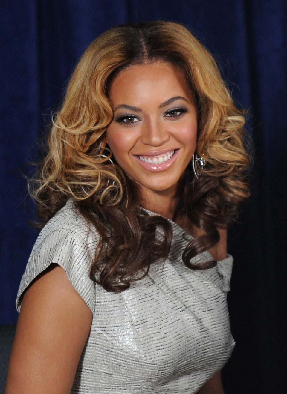 Beyonce-2010